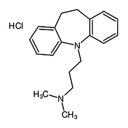 imipramine hydrochloride