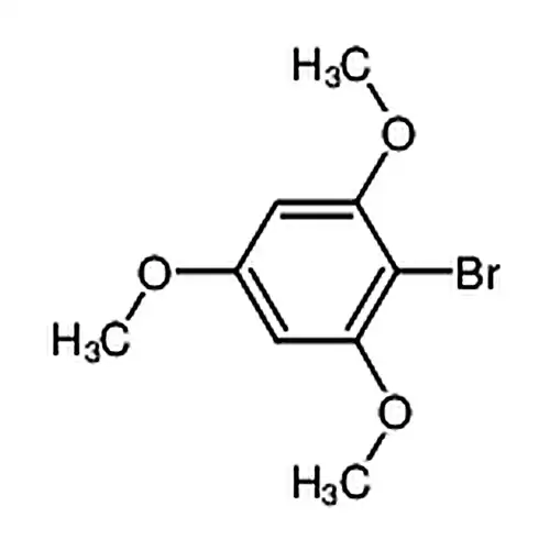 1-브롬-2,4,6-三메틸산소基벤젠