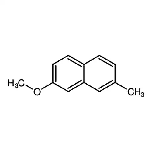 2-Methoxy-7-methylnaphthalene