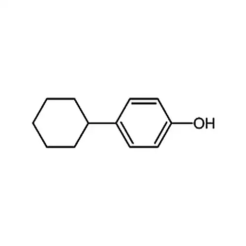 4-环ヘキシル基フェノール