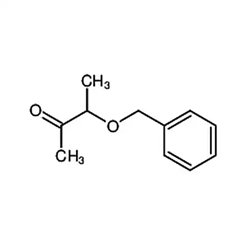 3-(苄산소基)부틸알칸-2-케톤