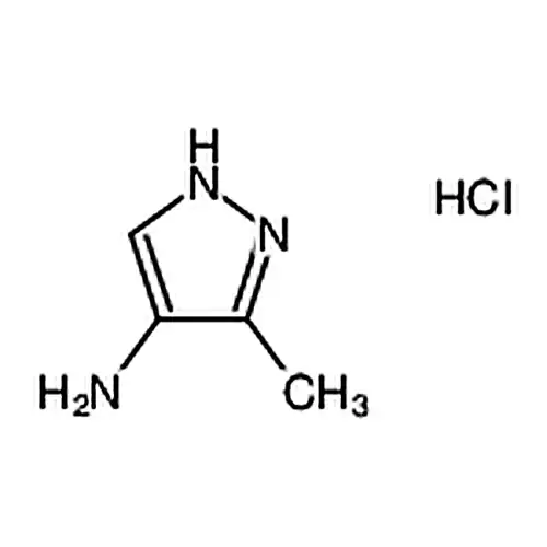 3-Methyl-1H-pyrazol-4-amine