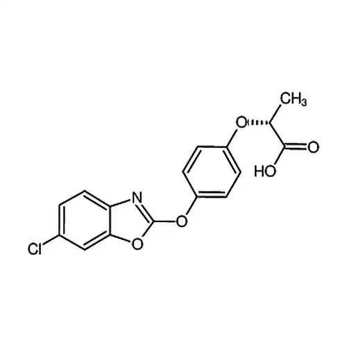 精옥사졸禾草灵