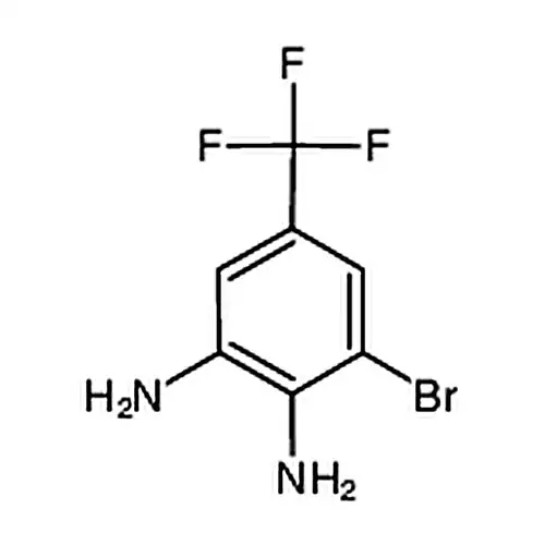 3-브롬-4,5-三불소톨루엔