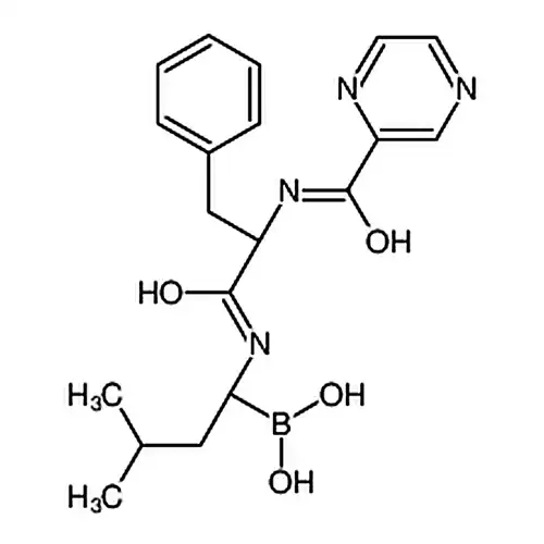 (1S，2S)-Bortezomib