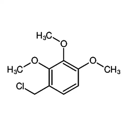 2,3,4-三메틸산소基苄염소