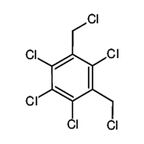 α，α'，2，4，5，6-六염소间자일렌
