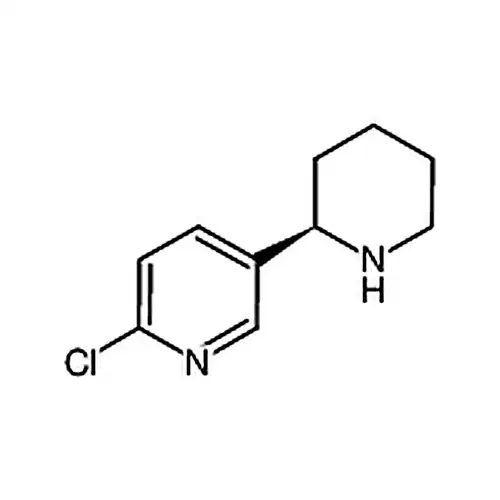 (R)-2-塩素-5-(哌啶-2-基)ピリジン