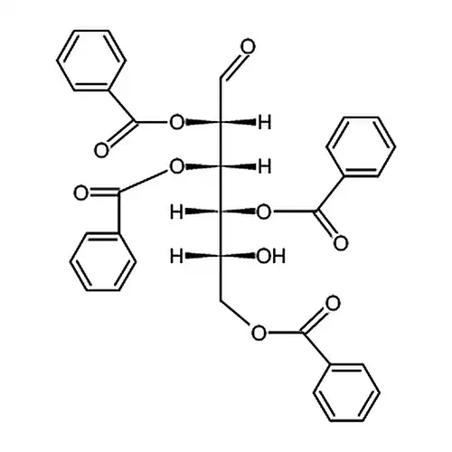 2,3,4,6-四-O-ベンゾイル基-D-吡喃甘露糖