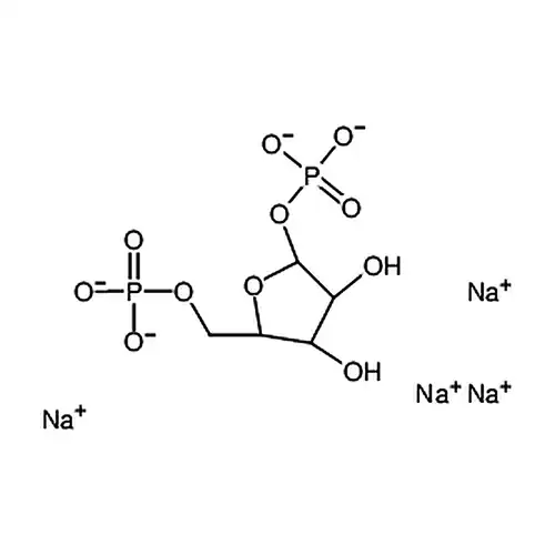 α-D-核糖1,5-双(リン酸)四ナトリウム塩