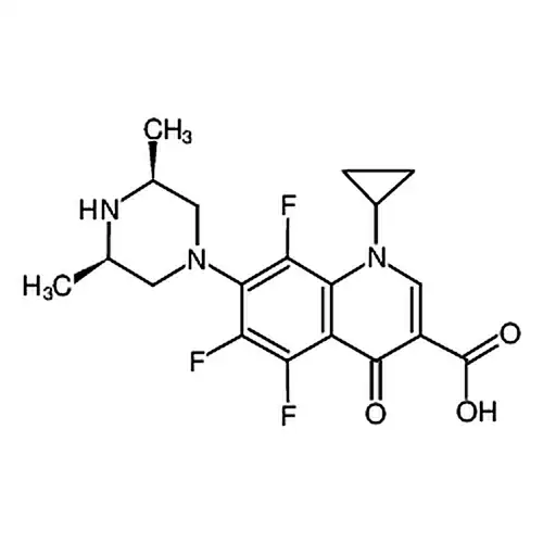 Orbifloxacin