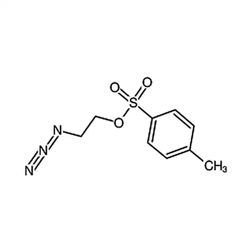 1-[(2-azidoethoxy)sulfonyl]-4-methylbenzene