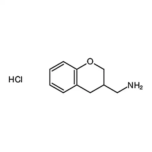 벤젠并二수소吡喃-3-메틸아민염산염