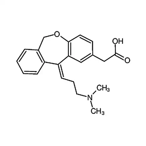 Olopatadine
