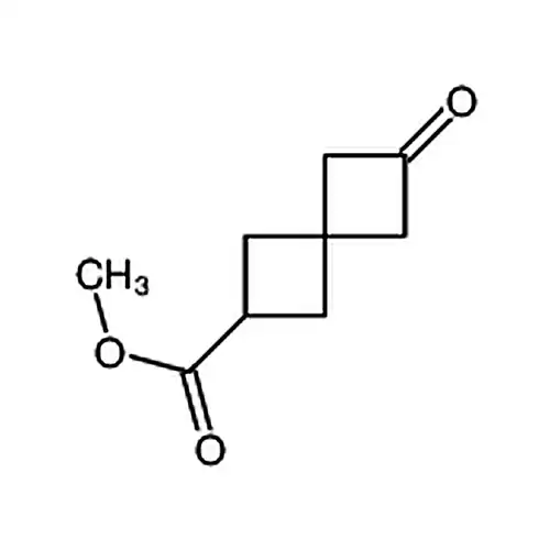 Methyl 6-oxospiro[3.3]heptane-2-carboxylate