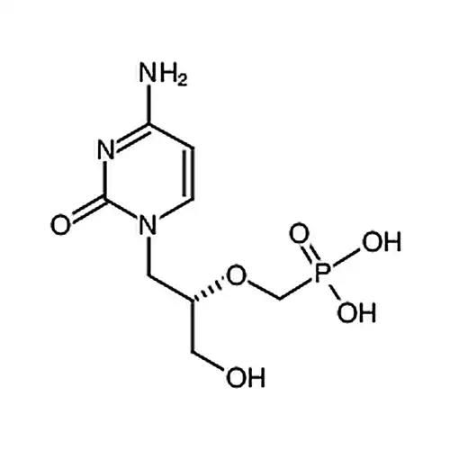 Cidofovir