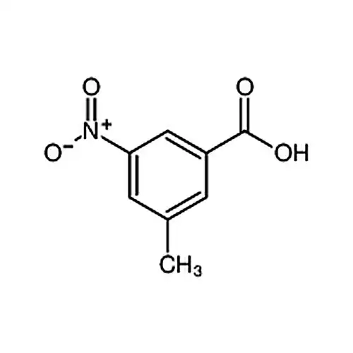 3-メチル-5-ニトロベンゼンギ酸
