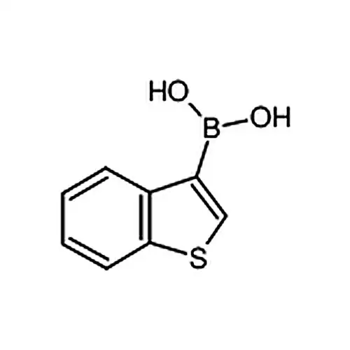 THIANAPHTHENE-3-BORONIC ACID