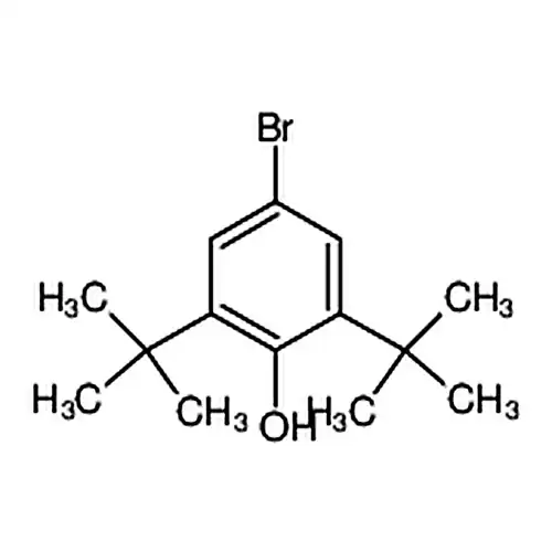 4-브롬-2,6-二-叔-부틸基페놀