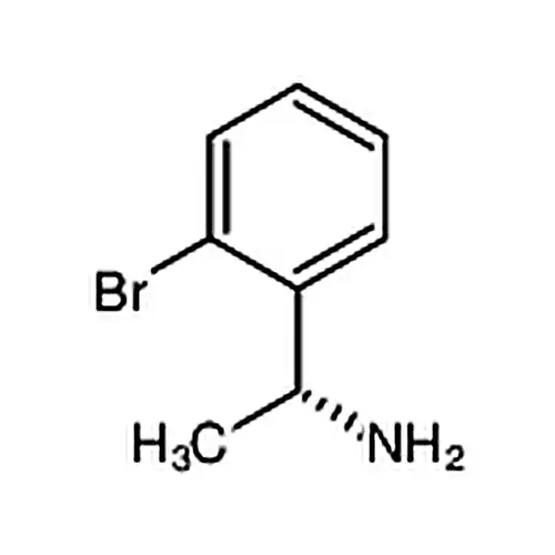 (R)-1-(2-臭素フェニル)エチルアミン