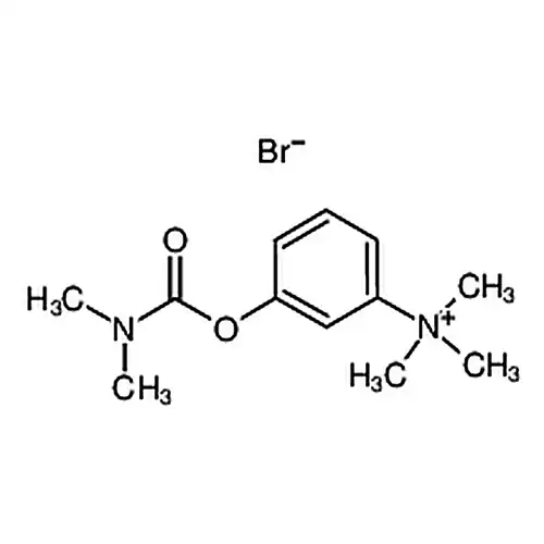 Neostigmine Bromide