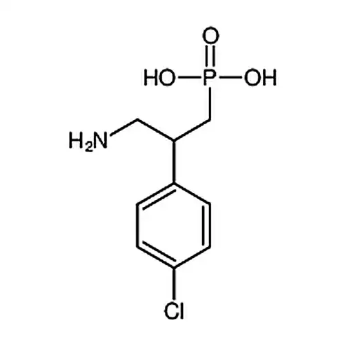Phaclofen
