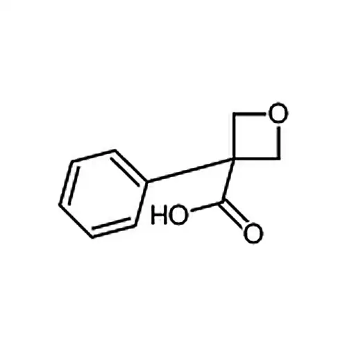 3-фенилкислорода杂环бутилалкан-3-羧кислота