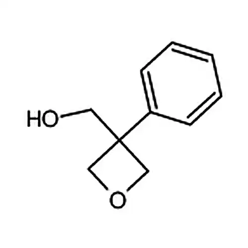 3-фенил-3-羟метил-1-кислорода杂环бутилалкан