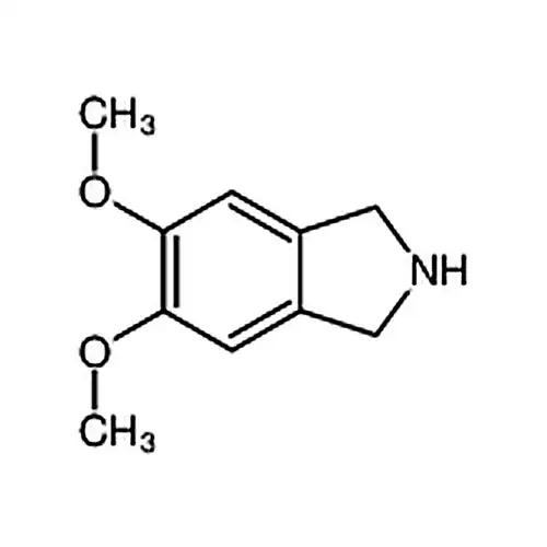 5，6-Dimethoxyisoindole