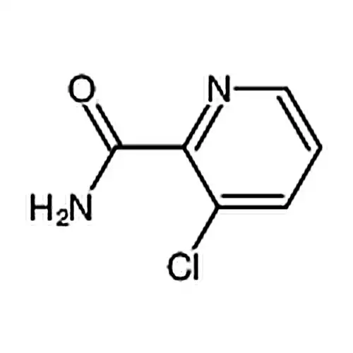 3-Chloropicolinamide