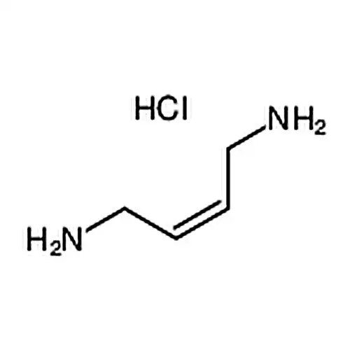 (Z)-부틸-2-엔-1,4-二아민二염산염