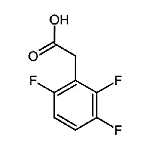 2,3,6-三불소페닐아세트산