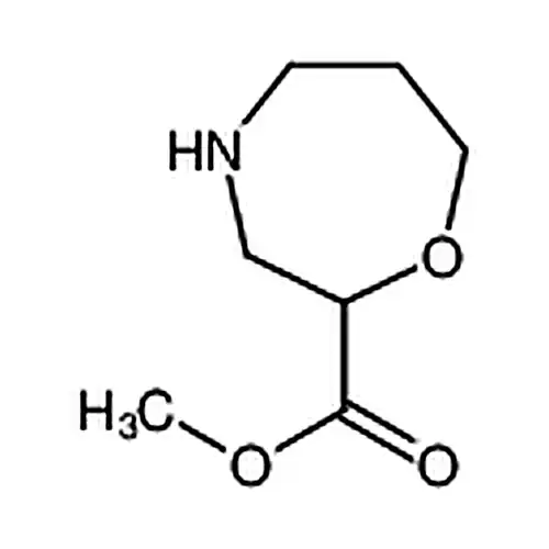 2-高吗啉ギ酸メチルエステル
