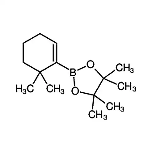 6,6-Dimethyl-1-cyclohexene-1-boronic Acid Pinacol Ester