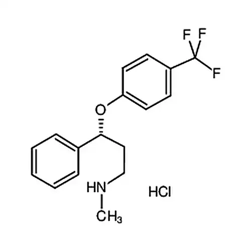 R-(-)-フッ素西汀塩酸塩