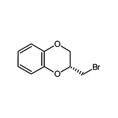 (R)-2-(бромаметил)-2,3-二водородабензол并[b][1,4]二恶алкан
