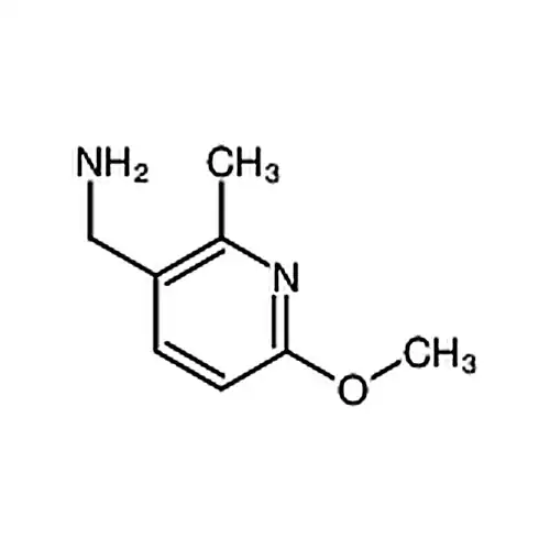6-메틸산소基-2-메틸피리딘-3-메틸아민