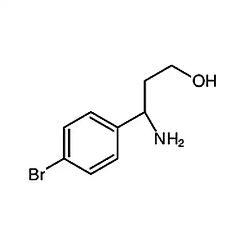 (S)-3-AMINO-3-(4-BROMO-PHENYL)-PROPAN-1-OL