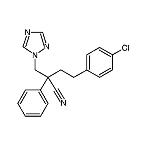 腈벤젠唑표준용액