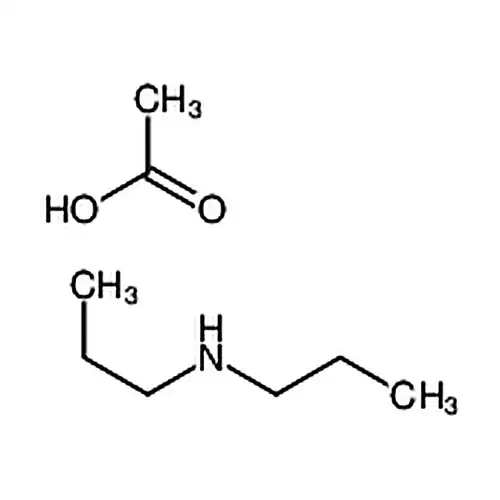 уксусная кислота二пропил基铵 (约0.5mol/L于水中) [LC-MS用离子对реактив]