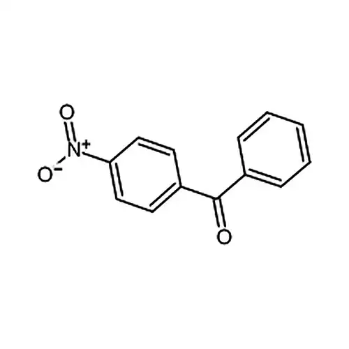 4-Nitrobenzophenone