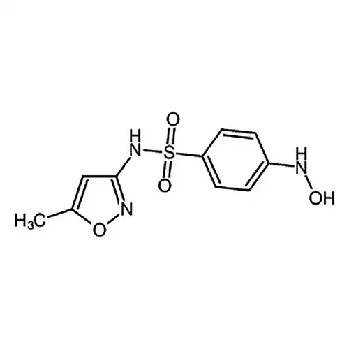 磺아민메틸恶唑羟아민