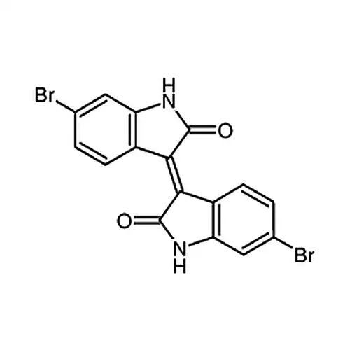 6,6'-二브롬异靛