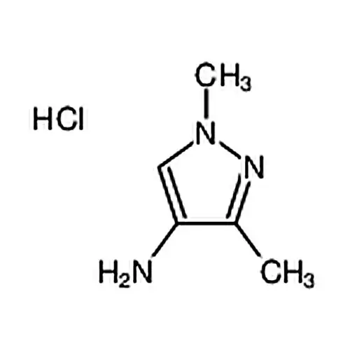 1，3-dimethyl-1H-pyrazol-4-aminehydrochloride