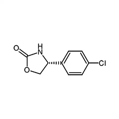 (R)-4-(4-Chlorophenyl)oxazolidin-2-one