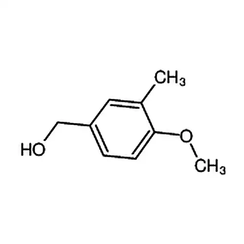4-メチル酸素基-3-メチル苄アルコール