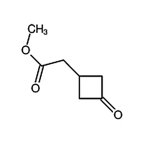 2-(3-кислорода代环бутил基)уксусная кислотаметилэфир