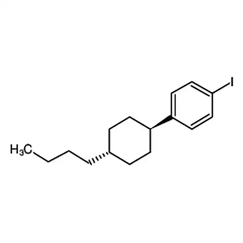 对ブチル基环ヘキシル基ヨウ素ベンゼン