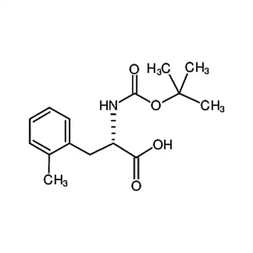 Boc-L-2-метилбензолпропил氨кислота