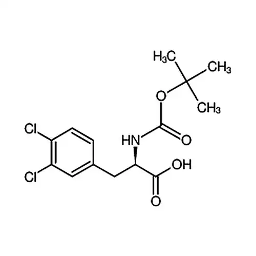 Boc-D-Phe(3,4-Cl{2})-OH